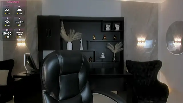 AnastasiaBoiko online show from 17, 11, 2025