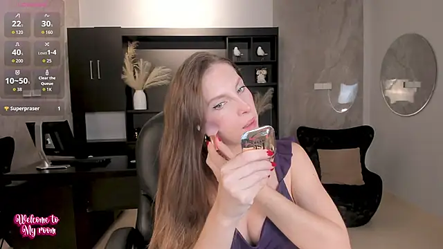 AnastasiaBoiko online show from 28, 11, 2025