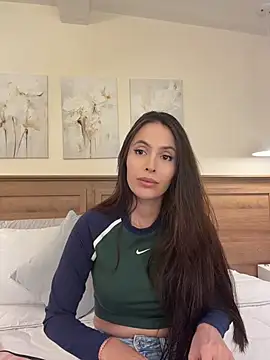 Snapshot of Amber_Rush_ chatting on 13, 5, 2026 Amber Rush online show from 13, 5, 2026