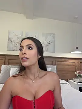 Snapshot of Amber_Rush_ chatting on 22, 5, 2026 Amber Rush online show from 22, 5, 2026