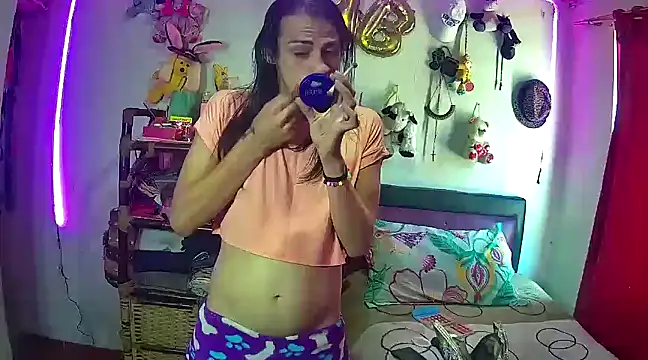 alexxa dirty online show from 16, 1, 2025