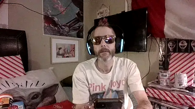 mellothebreeze online show from 26, 2, 2026