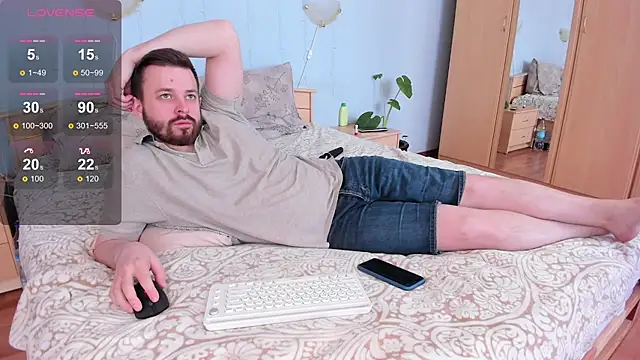 NikkiNSerdron online show from 19, 2, 2025