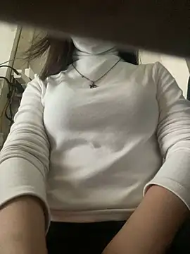 Tuongvy05 online show from 27, 12, 2024