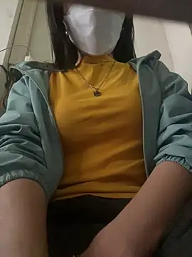 Tuongvy05 online show from 2, 1, 2025