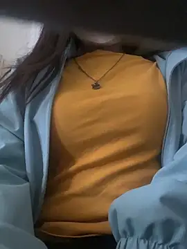 Tuongvy05 online show from 13, 1, 2025