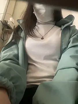 Tuongvy05 online show from 14, 1, 2025