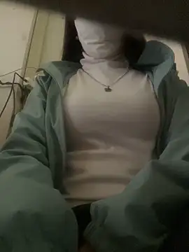 Tuongvy05 online show from 18, 1, 2025