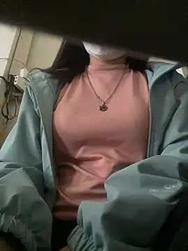 Tuongvy05 online show from 22, 1, 2025