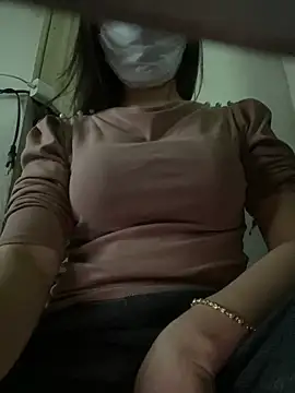 Tuongvy05 online show from 12, 3, 2025