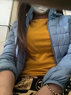 Tuongvy05 online show from 1, 12, 2025