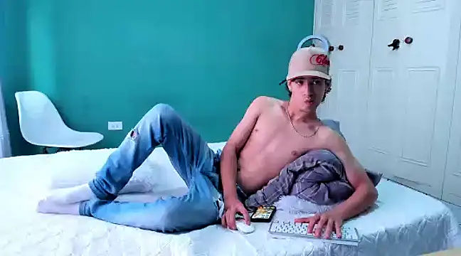 Chandler ken online show from 4, 1, 2025