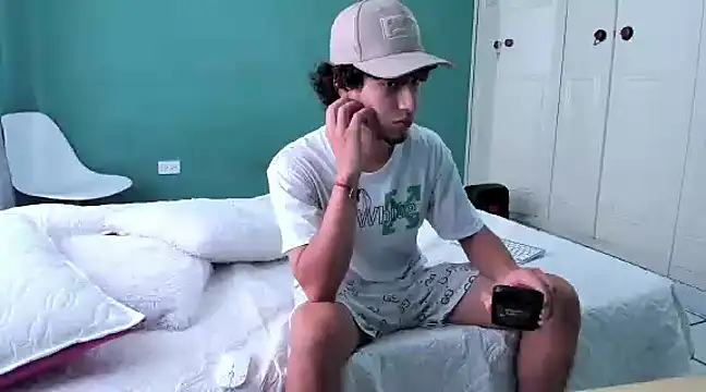 Chandler ken online show from 4, 2, 2025