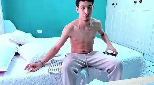 Chandler ken online show from 27, 2, 2025