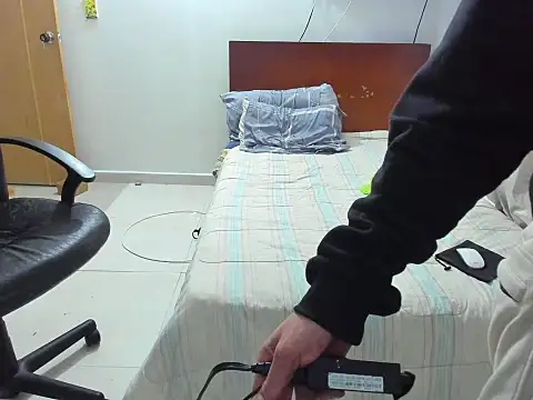 Chandler ken online show from 21, 11, 2025