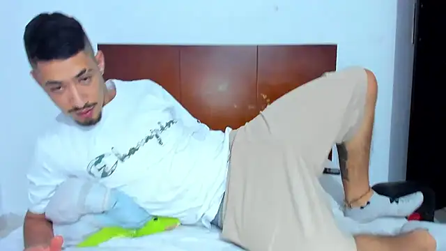 Chandler ken online show from 12, 2, 2026