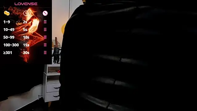 LiaTaylorr online show from 5, 3, 2025