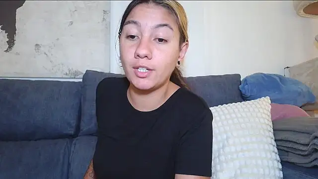 blvckbabyweed07 online show from 20, 5, 2026