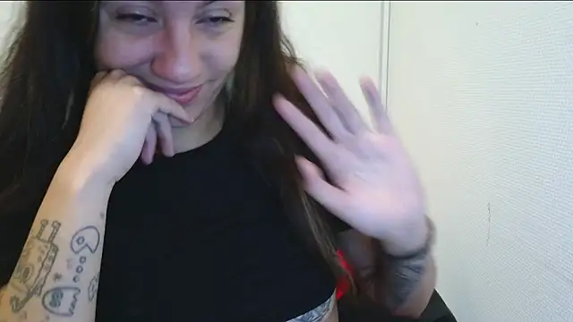 blvckbabyweed07 online show from 2, 6, 2026
