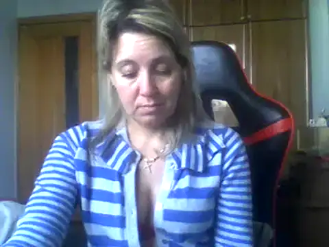 Snapshot of IrinaB1 chatting on 5, 2, 2025 IrinaB1 online show from 5, 2, 2025