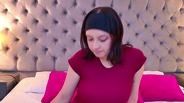 SamantaG online show from 27, 3, 2026