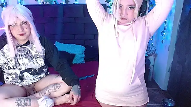 the lesbian game online show from 24, 9, 2025