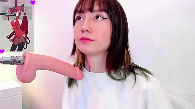 lizzy davis 1 online show from 11, 1, 2025