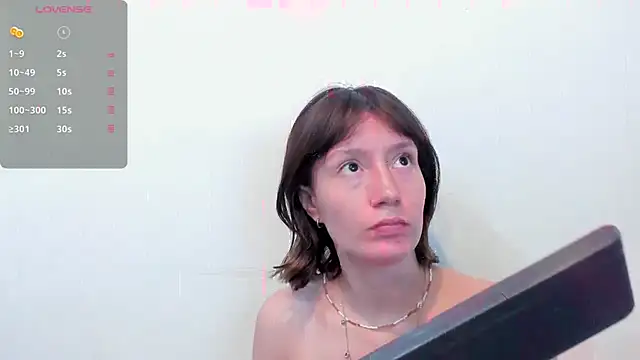 lizzy davis 1 online show from 3, 2, 2025