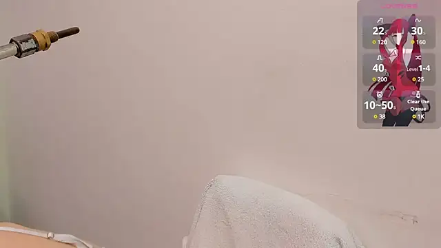 lizzy davis 1 online show from 20, 3, 2025