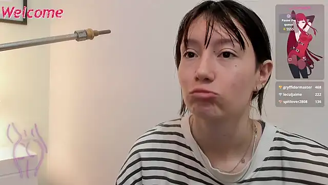 lizzy davis 1 online show from 21, 3, 2025