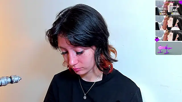 lizzy davis 1 online show from 12, 2, 2026