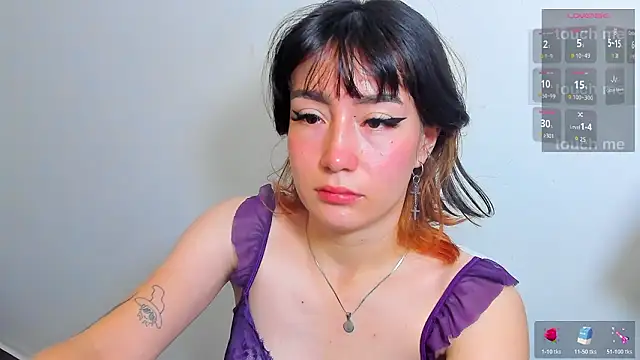 lizzy davis 1 online show from 2, 3, 2026