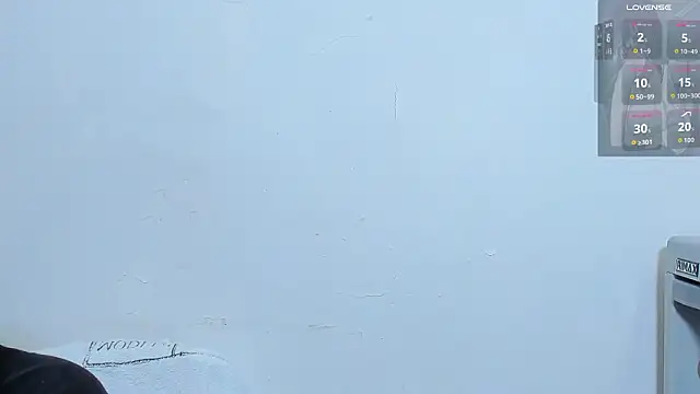 lizzy davis 1 online show from 26, 3, 2026