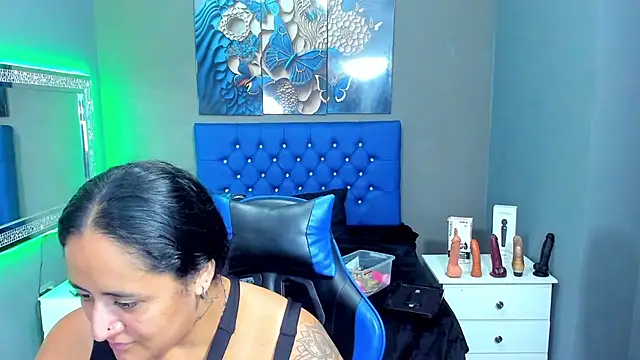 NikolPervertUnlimit online show from 28, 11, 2025