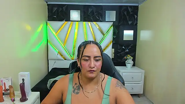 NikolPervertUnlimit online show from 17, 3, 2026