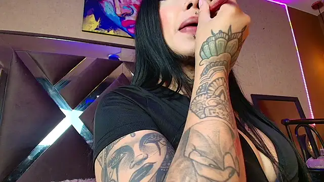 Snapshot of SamanthaaSutra chatting on 10, 6, 2026 SamanthaaSutra online show from 10, 6, 2026