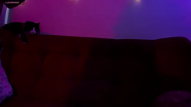 Snapshot of ohpetitemuse chatting on 19, 11, 2025 ohpetitemuse online show from 19, 11, 2025