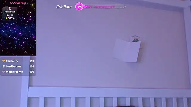 Snapshot of fern4ever chatting on 23, 1, 2025 fern4ever online show from 23, 1, 2025