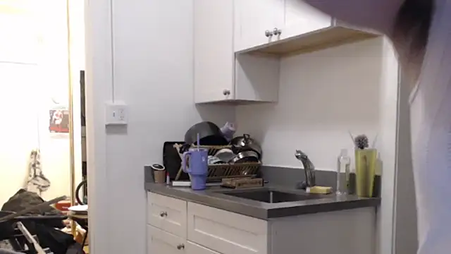 Snapshot of fern4ever chatting on 25, 1, 2025 fern4ever online show from 25, 1, 2025