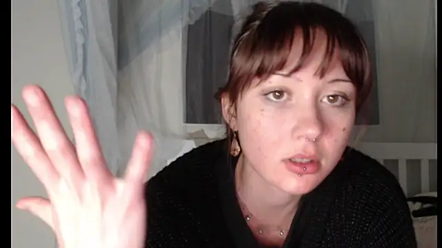 Snapshot of fern4ever chatting on 9, 3, 2025 fern4ever online show from 9, 3, 2025