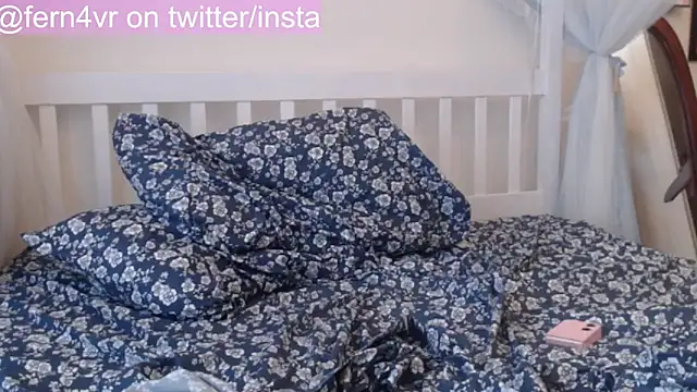 fern4ever online show from 17, 4, 2026