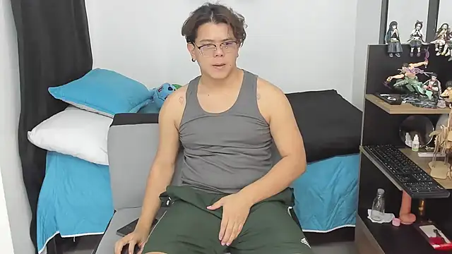 Snapshot of Siul_bigboy chatting on 15, 9, 2025 Siul bigboy online show from 15, 9, 2025