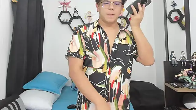 Snapshot of Siul_bigboy chatting on 19, 9, 2025 Siul bigboy online show from 19, 9, 2025