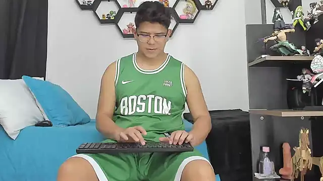 Snapshot of Siul_bigboy chatting on 3, 12, 2025 Siul bigboy online show from 3, 12, 2025