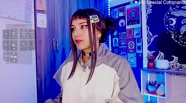 Snapshot of melissahowl chatting on 14, 12, 2024 melissahowl online show from 14, 12, 2024