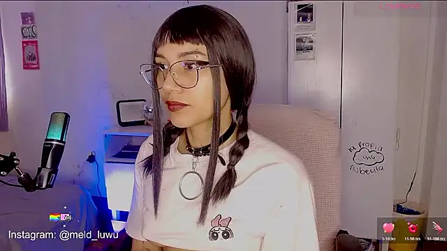 melissahowl online show from 7, 1, 2026