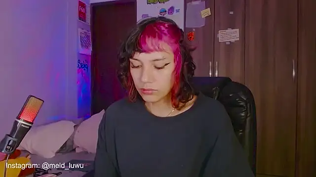 melissahowl online show from 5, 5, 2026
