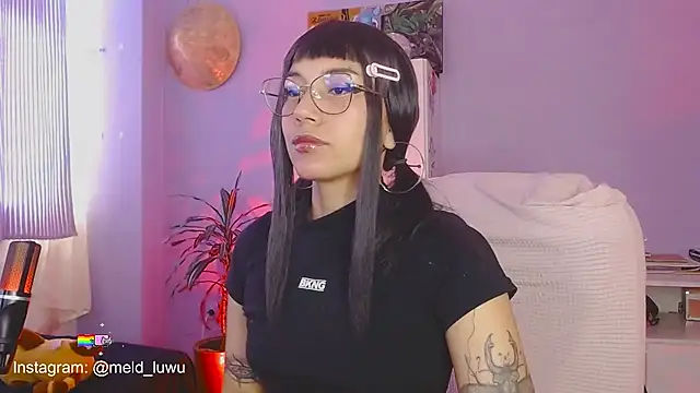 Snapshot of melissahowl chatting on 29, 6, 2026 melissahowl online show from 29, 6, 2026