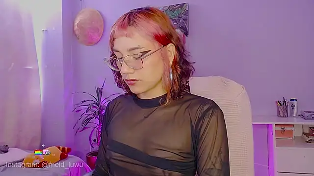 Snapshot of melissahowl chatting on 4, 7, 2026 melissahowl online show from 4, 7, 2026