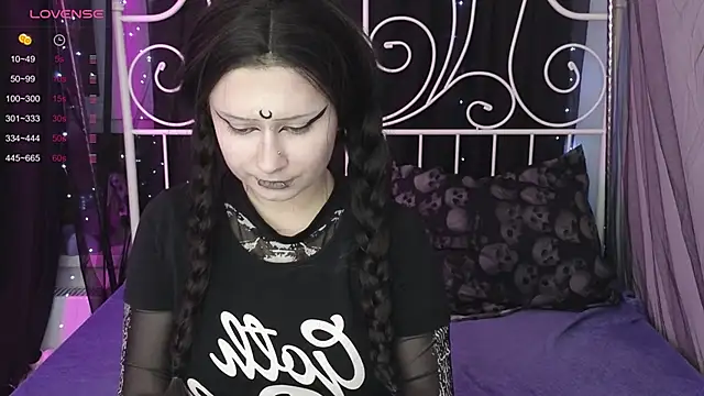 Snapshot of SpectraSirens chatting on 1, 12, 2025 SpectraSirens online show from 1, 12, 2025